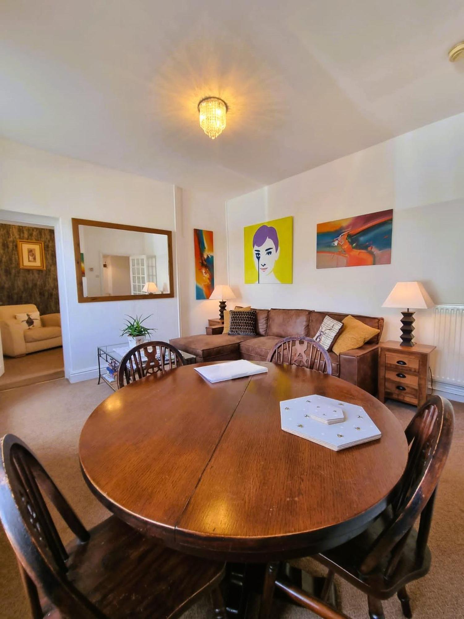 Station Cottage Hawes Εξωτερικό φωτογραφία