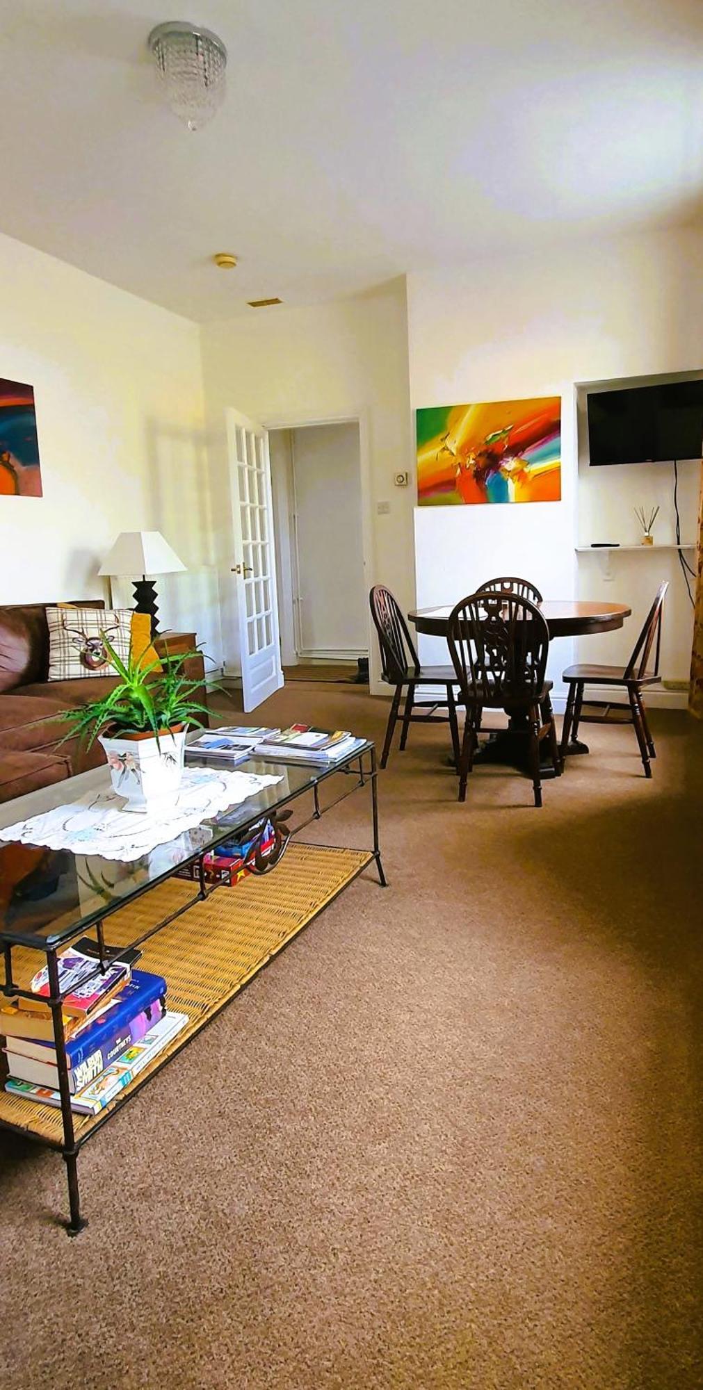 Station Cottage Hawes Εξωτερικό φωτογραφία
