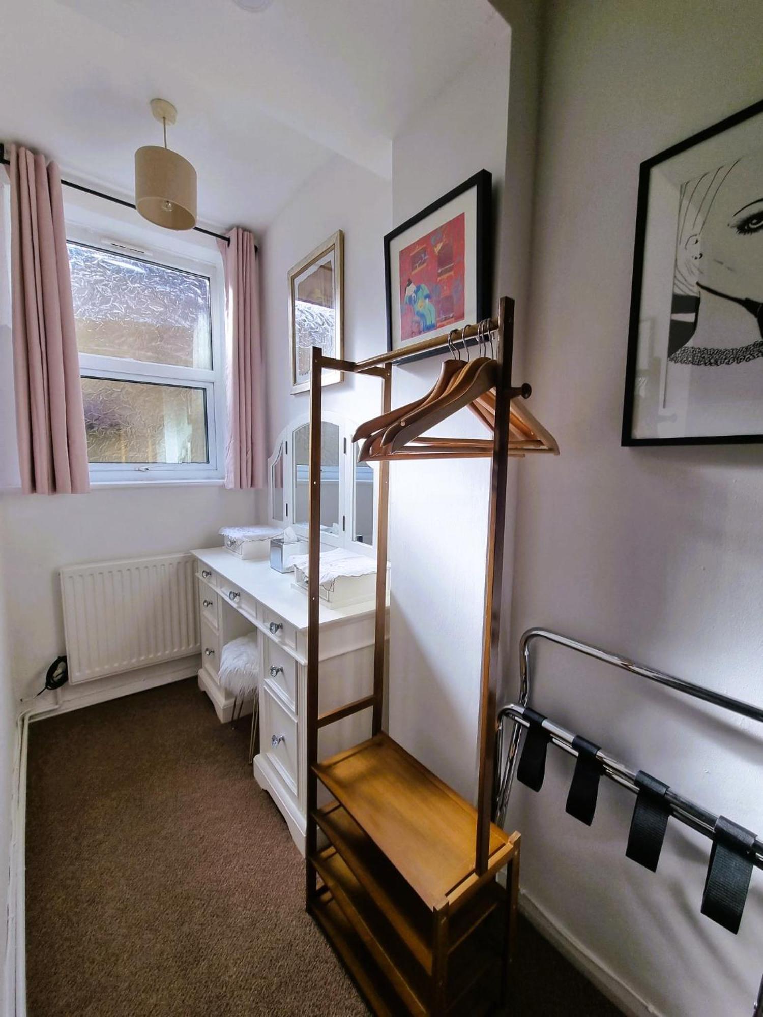 Station Cottage Hawes Εξωτερικό φωτογραφία